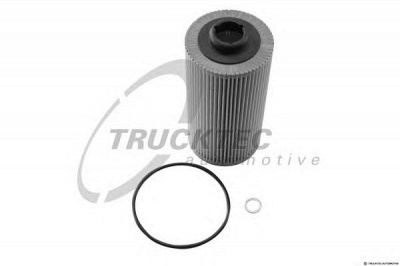 TRUCKTEC AUTOMOTIVE 0818013 -  Масляный фильтр